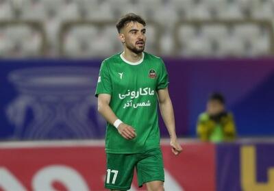 ممیزاده: از دقیقه یک برای شکست دادن پرسپولیس میجنگیم - تسنیم