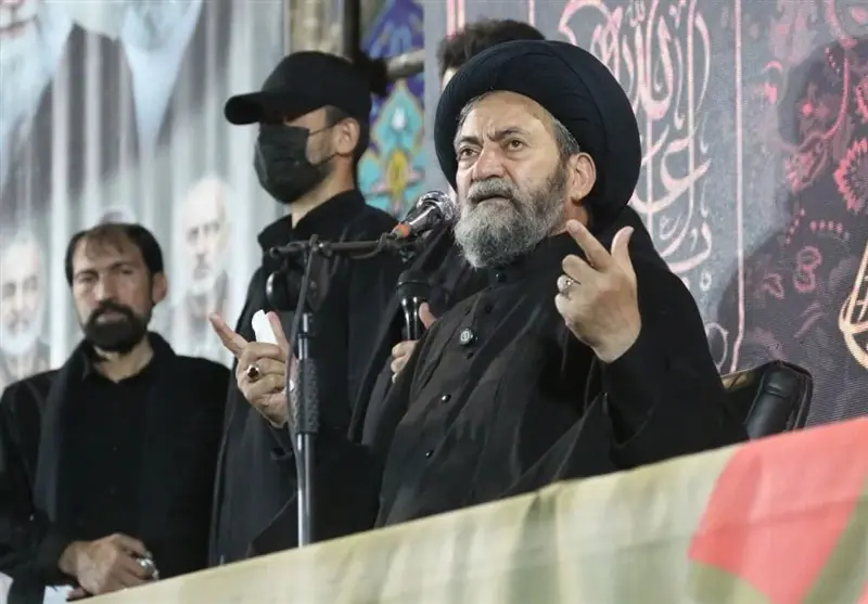 دنیا شاهد عظمت پیروزی ایران مقابل آمریکا بود - تسنیم