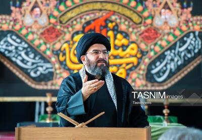 انتقاد امام جمعه زنجان از قطبیسازی در جامعه؛ دشمن همین را میخواهد - تسنیم