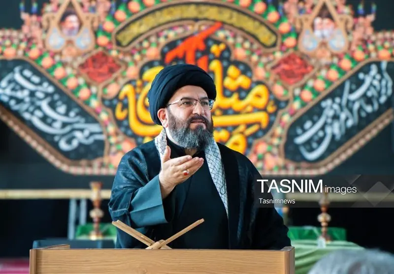 انتقاد امام جمعه زنجان از قطبیسازی در جامعه؛ دشمن همین را میخواهد - تسنیم
