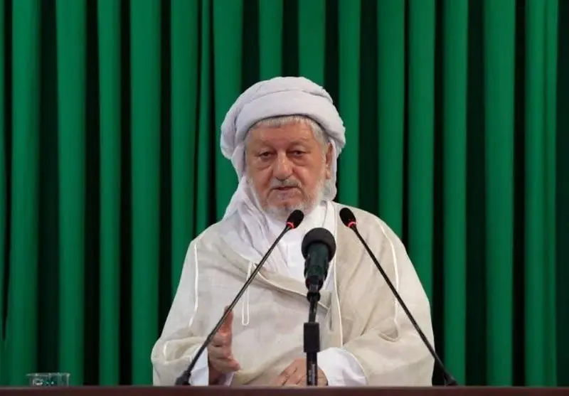 هشدار ماموستا قادری درباره بنزین 78 هزار تومانی - تسنیم