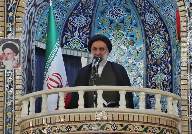 ما گنج بزرگی از معارف اسلامی داریم که رهبر عالیقدرمان هستند - تسنیم