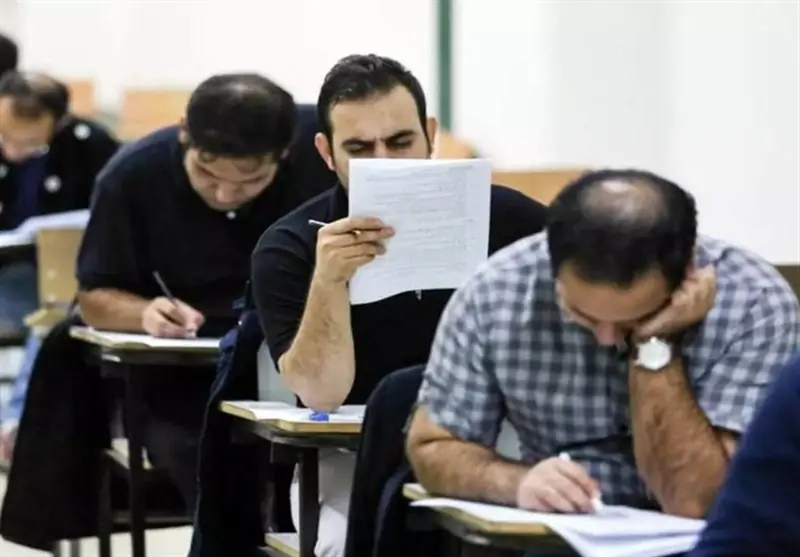 اعلام آخرین مهلت ثبتنام 5 آزمون مرکز سنجش آموزش پزشکی - تسنیم