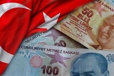 نرخ تورم 2026 ترکیه بالاتر پیشبینی شد - تسنیم