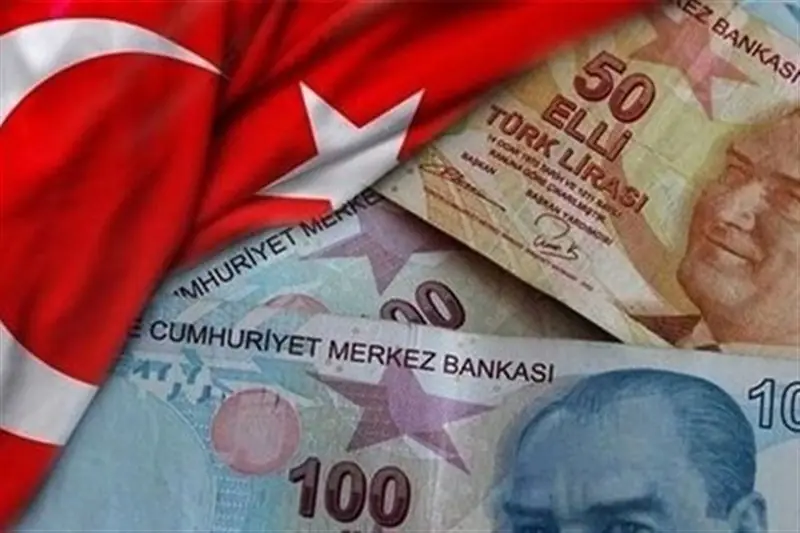نرخ تورم 2026 ترکیه بالاتر پیشبینی شد - تسنیم