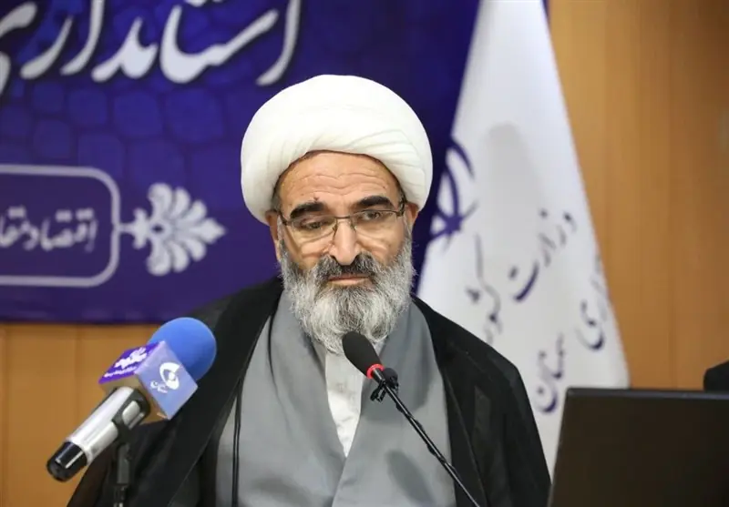 امام جمعه سمنان: دشمن با جنگ ترکیبی به دنبال شکستن تابآوری مردم است - تسنیم