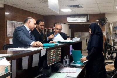 پشت درهای اورژانس بیمارستان شهید مدنی کرج چه میگذرد؟ - تسنیم