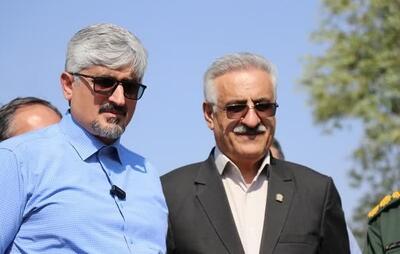 خسرو شیرین در مسیر تبدیل به الگوی کشوری - تسنیم