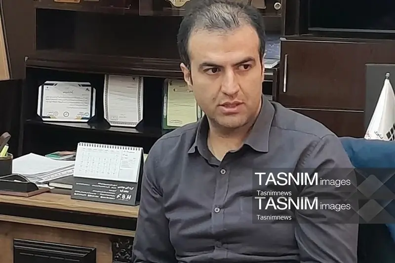 کاهش وابستگی صنایع به واردات با توانمندی شرکتهای فناور زنجان - تسنیم