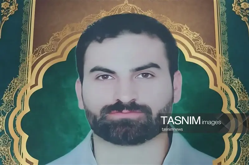 خونهای ماندگار|شهید جمشید غلامی؛ روایت پاسداری که آرزوی شهادت داشت - تسنیم