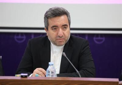 رئیس سازمان ثبت: 3500 موکب در سراسر کشور شناسنامهدار شدند - تسنیم
