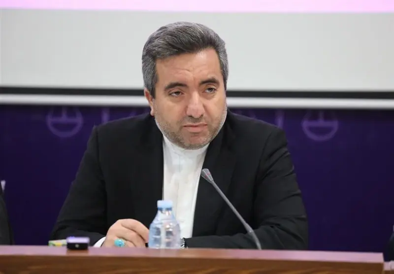 رئیس سازمان ثبت: 3500 موکب در سراسر کشور شناسنامهدار شدند - تسنیم