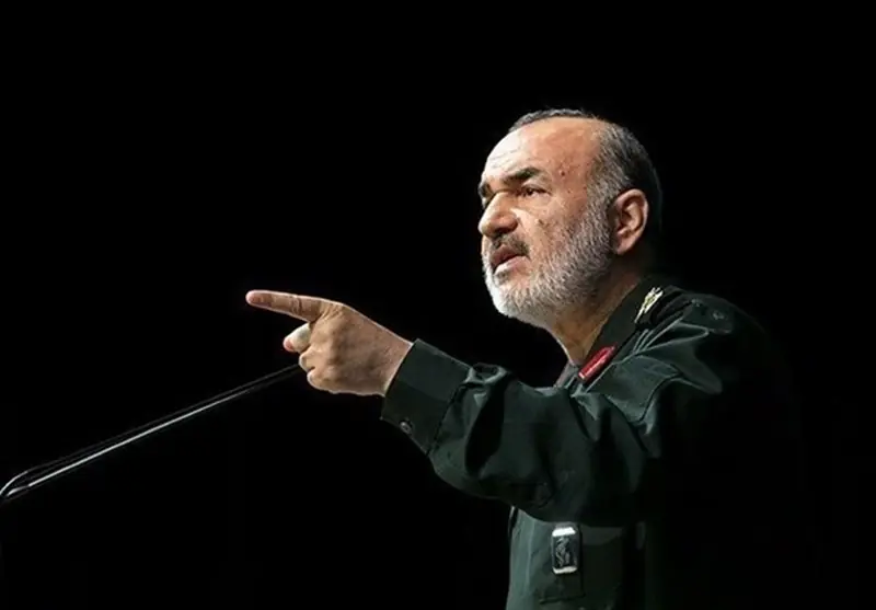 اشتباه محاسباتی دشمن برای دیگران هم دردسر درست میکند - تسنیم