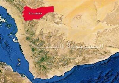  تجاوز توپخانه‌ای عربستان به روستاهای یمن - تسنیم