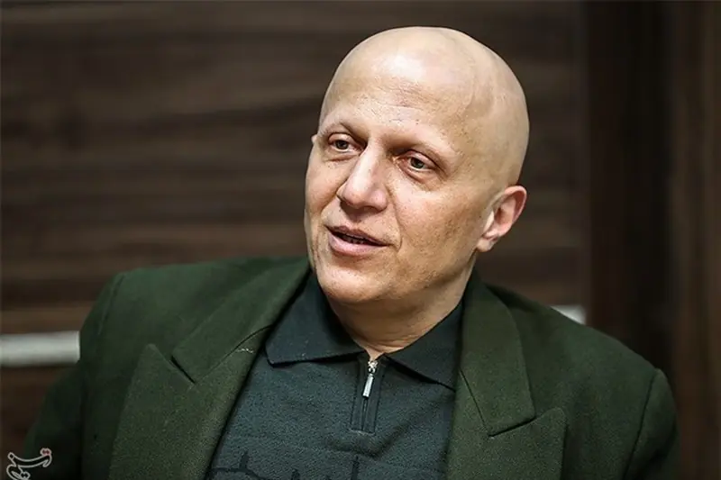 خبر جدید از ساخت مستند شهید تنگسیری/رزاق کریمی: این فیلم، یک پرتره است - تسنیم