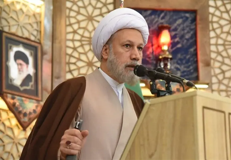 اختلافنظر سیاسی نباید به دشمنی تبدیل شود - تسنیم