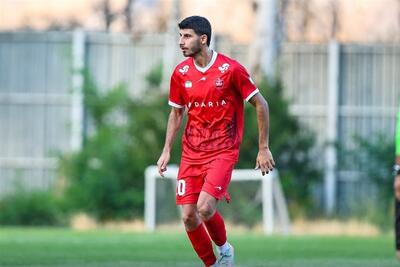 ادعای باشگاه پارس جنوبی درباره خرید جدید پرسپولیس - تسنیم