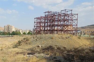 ورزش نهاوند در مدارِ بیخبری مدیران، گورستان آرزوی جوانان شد - تسنیم
