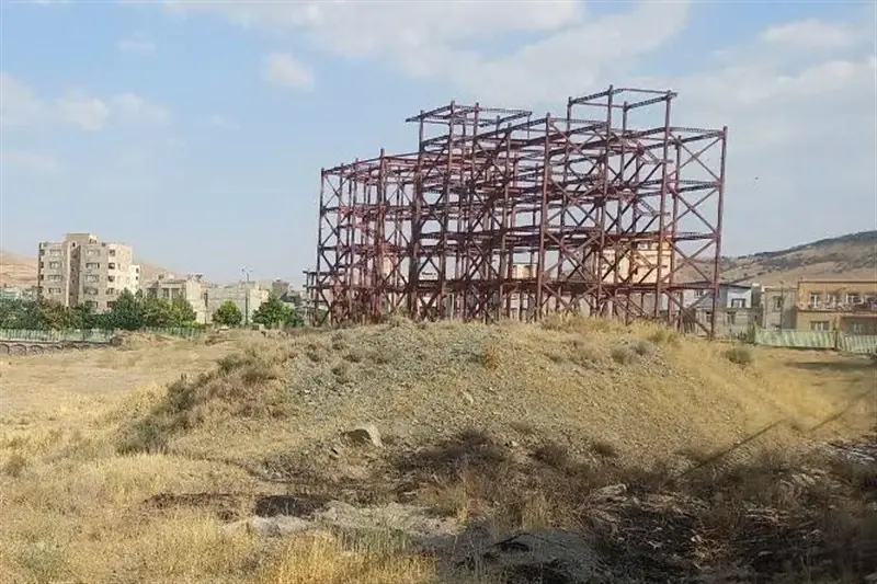 ورزش نهاوند در مدارِ بیخبری مدیران، گورستان آرزوی جوانان شد - تسنیم