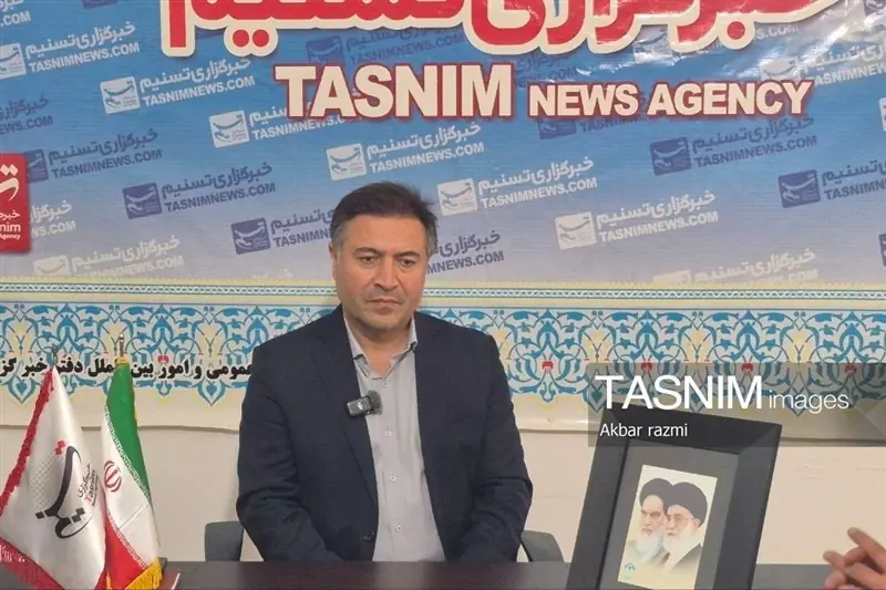 اردبیل در آستانه رونق منطقه آزاد؛ از تجارت تا سرمایهگذاری صنعتی فیلم - تسنیم