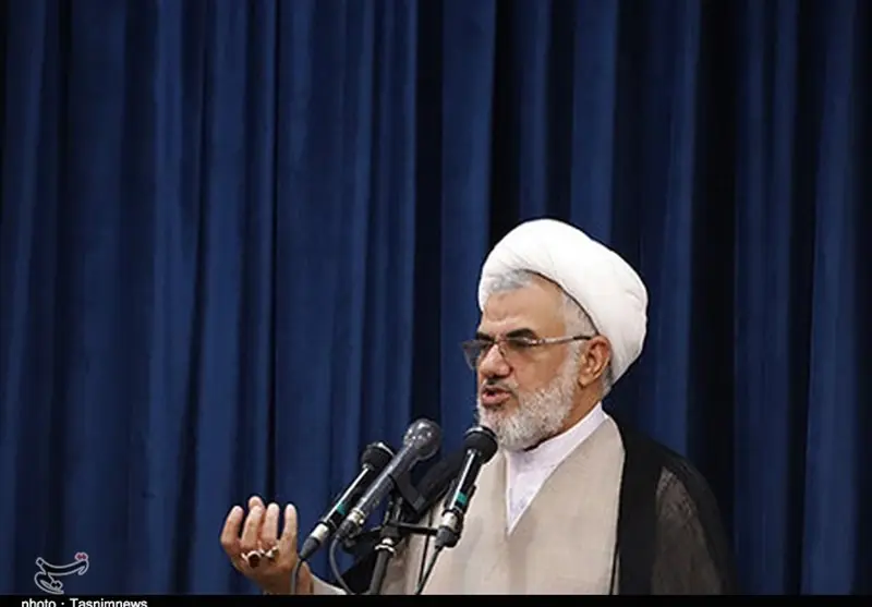 آیتالله عبادیزاده: انتقام خون رهبر شهید حتما گرفته خواهد شد - تسنیم