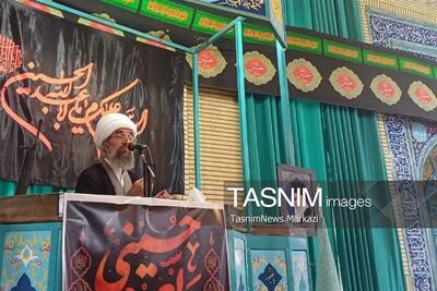 برگ برنده ایران در برابر دشمن، انسجام ملی و اقتدار نیروهای مسلح است - تسنیم