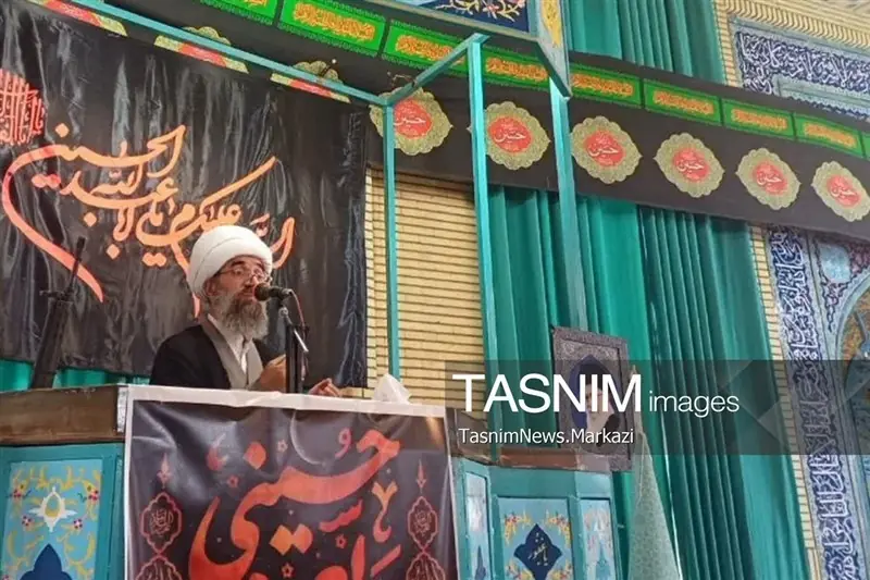 برگ برنده ایران در برابر دشمن، انسجام ملی و اقتدار نیروهای مسلح است - تسنیم