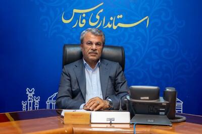 صیانت از نیروی کار، اولویت نخست فارس - تسنیم