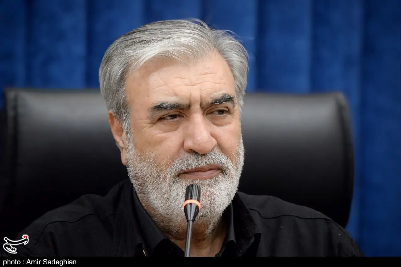 عزیزی: هر بیثباتی منطقهای با واکنش قاطع ایران روبرو میشود - تسنیم