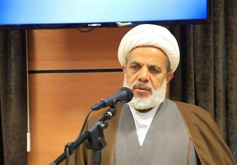  مقاومت، مسیر پیروزی ملت‌های مسلمان است - تسنیم
