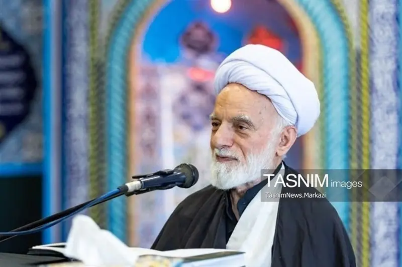 استکبار بداند؛ ملت ایران هرگز در برابر زیادهخواهی تسلیم نمیشود - تسنیم