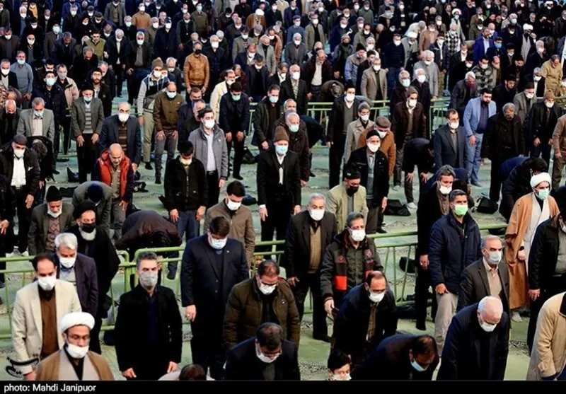 ادبیات انتقامی مسئولان در تراز ملت باشد؛ روایت فتح جایگزین ناامیدی شود - تسنیم