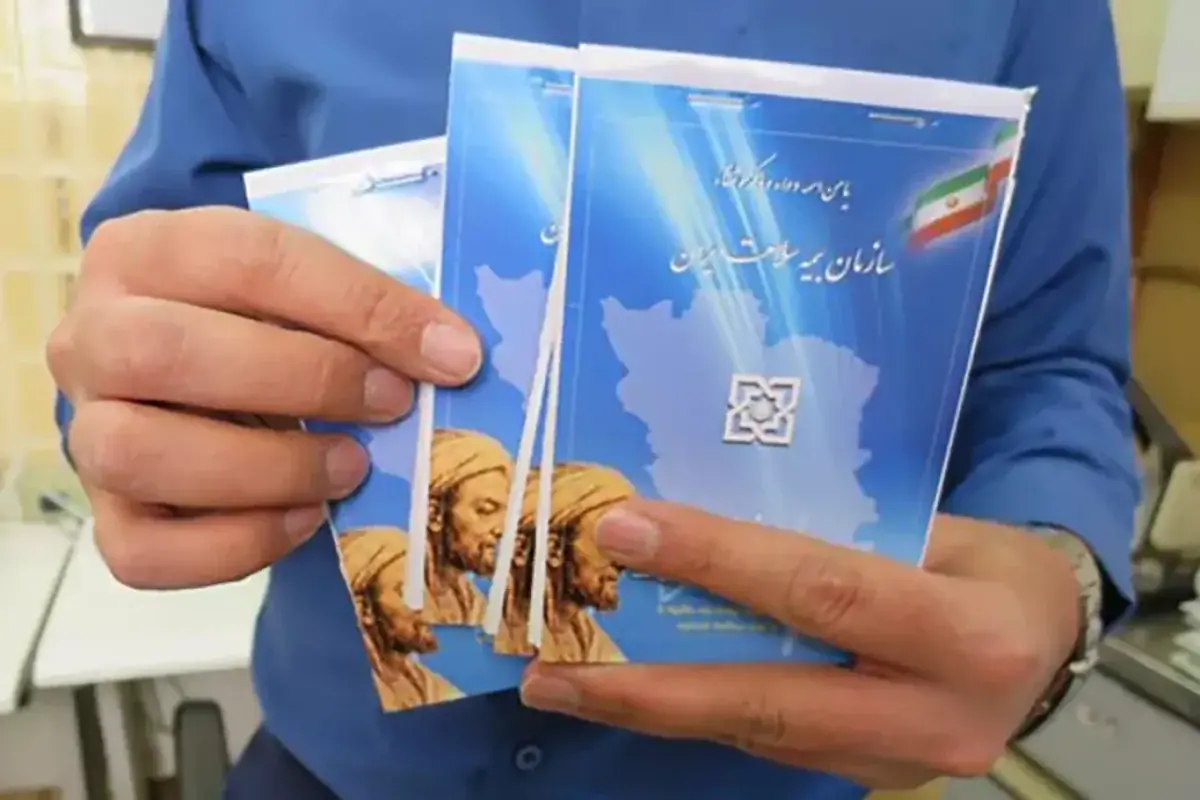  بازنگری بیمه‌ هنرمندان و وام ۴۵۰ میلیونی دندانپزشکی