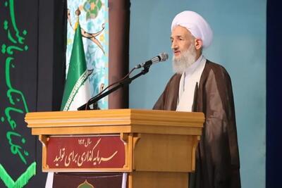  عضو مجلس خبرگان: اصلاحات اقتصادی در شرایط جنگ نادرست است