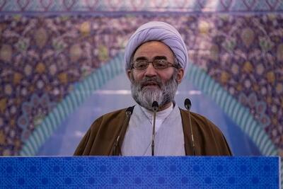  امام جمعه رشت: دولت مصرف انرژی را بدون آسیب به طبقات ضعیف مدیریت کند