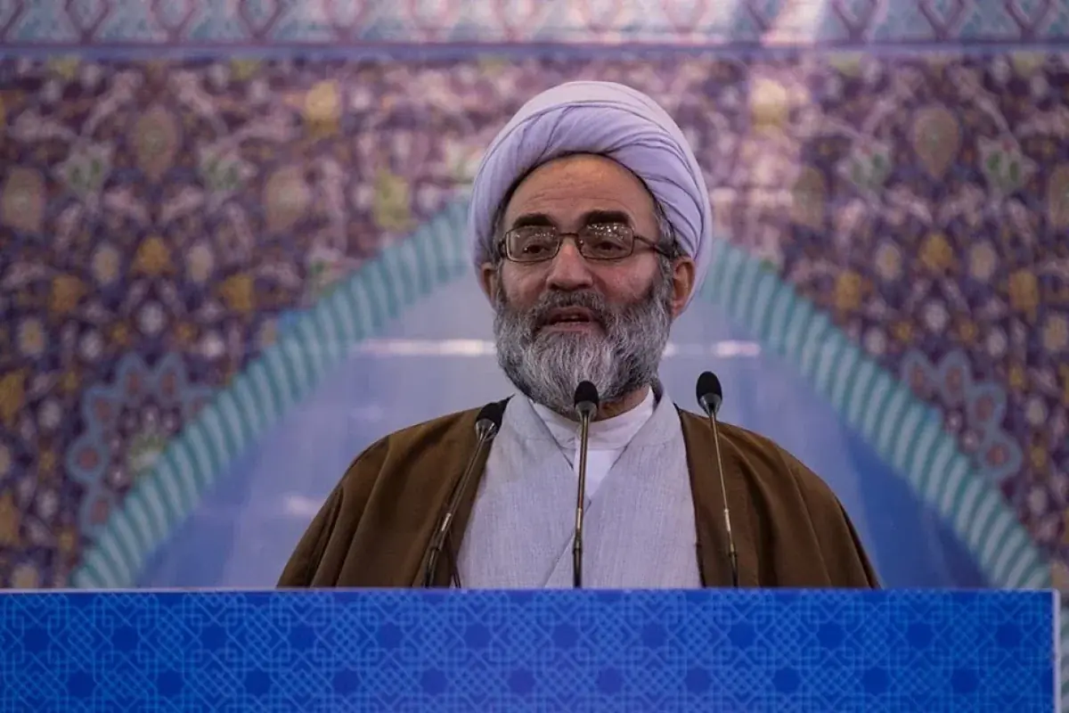 امام جمعه رشت: دولت مصرف انرژی را بدون آسیب به طبقات ضعیف مدیریت کند