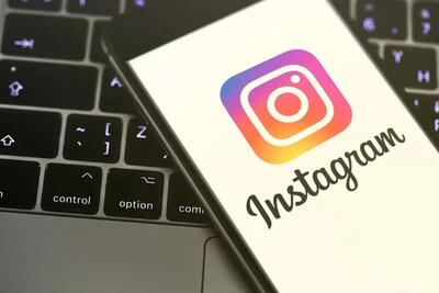  لوگوی اینستاگرام بعد از ۱۰ سال تغییر کرد + عکس