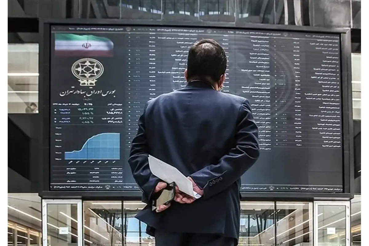 بورس در آستانه رسیدن به ارتفاع ۶ میلیون واحد؛ صعود ادامهدار یا استراحت در مسیر؟