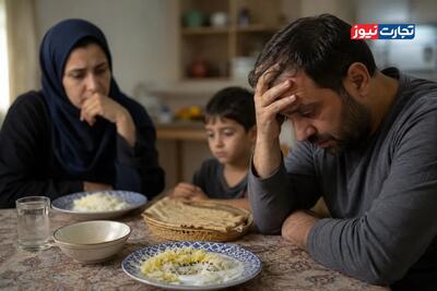 مهمترین پیامد تورم مزمن برهمخوردن نظم مالی خانواده است / تاکید بر نبود کمبود کالا نمیتواند پاسخگوی نگرانیهای معیشتی جامعه باشد