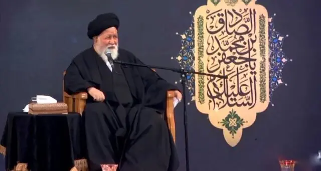 برنامههای شاد با ادعای خونخواهی سازگار نیست، آقامان را زیر خاک کردیم، برنامه شاد؟!