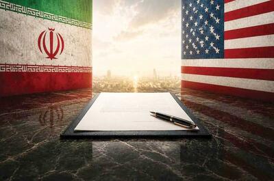  حتی وقتی می‌گوییم مذاکره نمی‌کنیم، در حال مذاکره هستیم