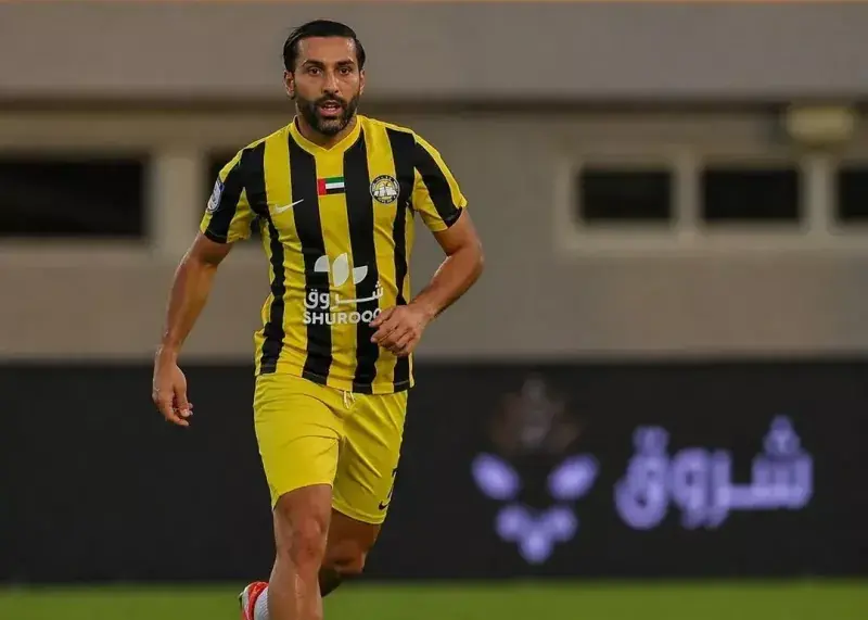 سامان قدوس، فرشته عذاب قایدی و النصر!