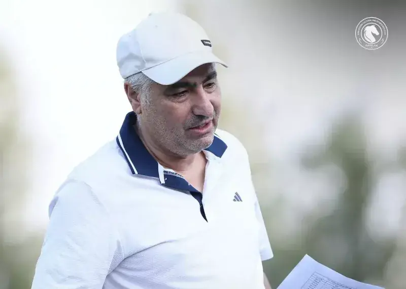  11 بازیکن منتخب ساکت الهامی مقابل تراکتور