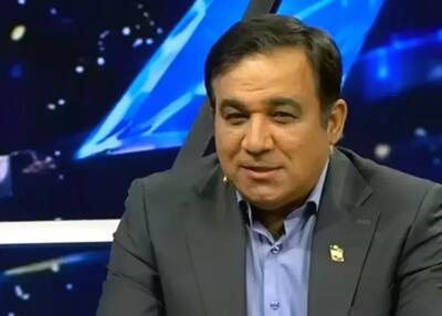 تاجرنیا: بند فسخ 100 میلیونی رامین علمی بود!