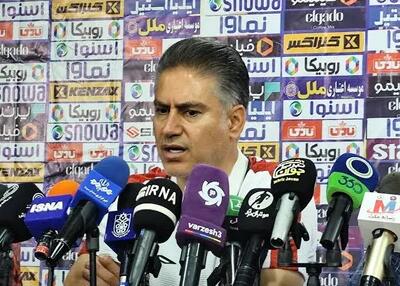  حمید مطهری فصل را سینمایی آغاز کرد!