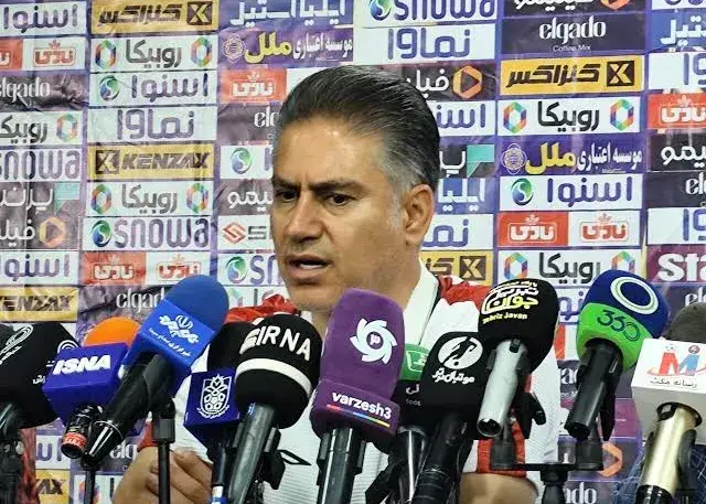 حمید مطهری فصل را سینمایی آغاز کرد!