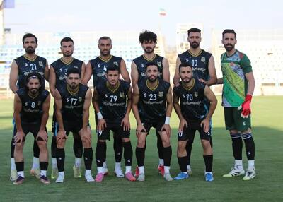 مس شهربابک با یک استقلالی قدیمی وارد لیگ شد