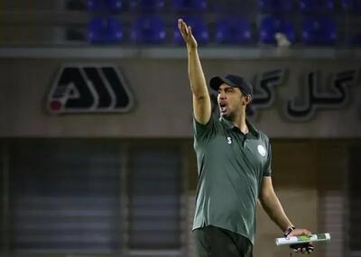 گلگهرِ جوان بی تاب شروع لیگ برتر!