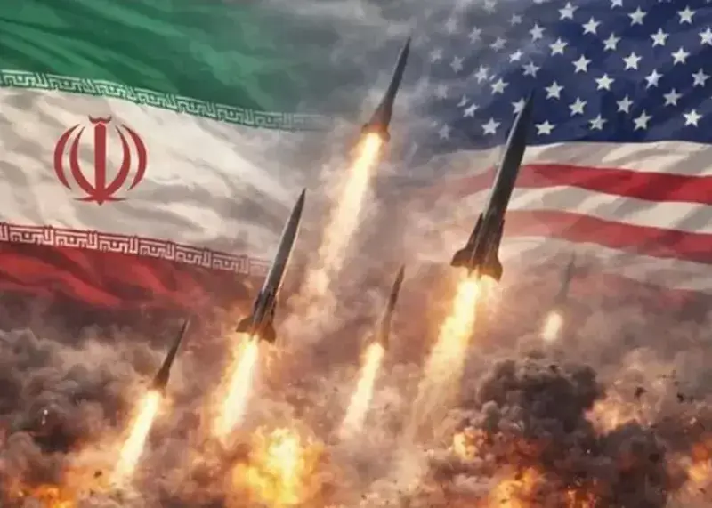 هشدار اولیانوف: احتمال حمله مجدد آمریکا به ایران