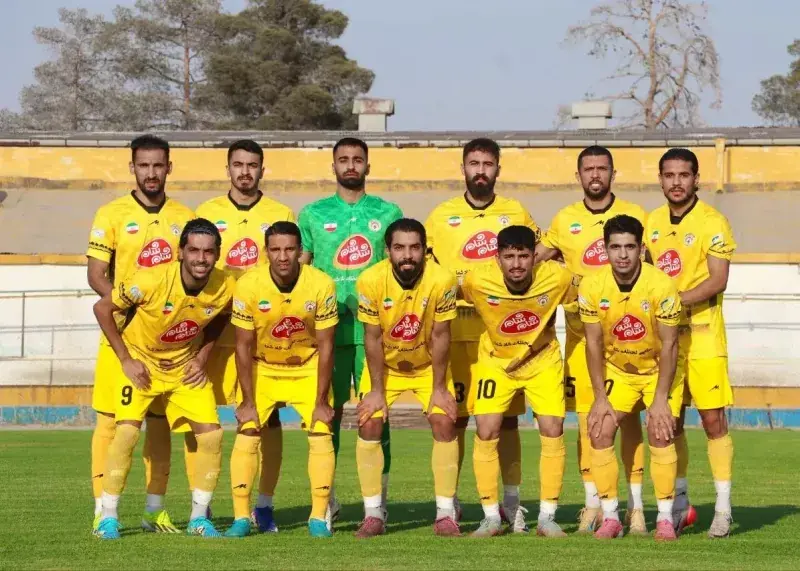 تیمی که در اولین بازی فصل سه گلر دارد!